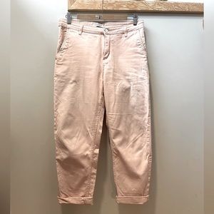 Carharrt WIP pierce pants